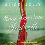 Mary Ann Sate, Imbecile cover image cdn