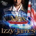 Max : A Yorktown Christmas Time Travel Novella cover image cdn