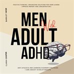 Men With Adult ADHD cover image cdn