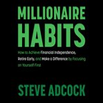 Millionaire Habits cover image cdn