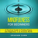 Mindfulness for Beginners cover image cdn