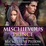 Mischievous Prince cover image cdn