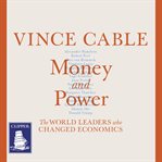 MONEY AND POWER cover image cdn