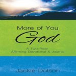 More of You God cover image cdn