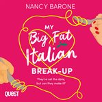 MY BIG FAT ITALIAN BREAK-UP cover image cdn
