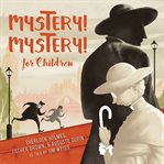 Mystery! Mystery! cover image cdn
