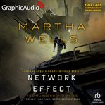 Network effect. Murderbot diaries cover image cdn
