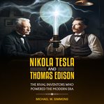 Nikola Tesla and Thomas Edison cover image cdn
