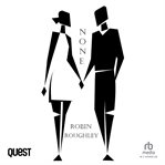 None : Robin Roughley's None Series Book 1 cover image cdn