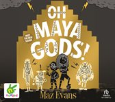 Oh Maya Gods cover image cdn