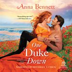ONE DUKE DOWN cover image cdn