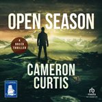 Open Season : A Breed Thriller Book 2. Breed Thrillers cover image cdn
