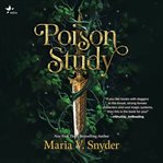 Poison Study cover image cdn