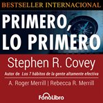 Primero lo Primero cover image cdn