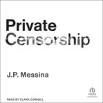 Private Censorship cover image cdn