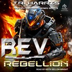 Rebellion : REV Warriors cover image cdn