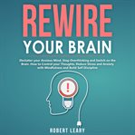 Rewire your Brain cover image cdn