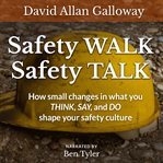 Safety Walk Safety Talk cover image cdn