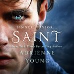 Saint : A Novel cover image cdn