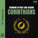 Sermons in 1 & 2 Corinthians cover image cdn