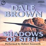 Shadows of Steel : Patrick McLanahan cover image cdn