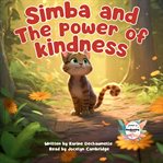 Simba and the power of kindness cover image cdn