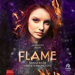 Sonnentod und Sternensturz : Flame (German) cover image cdn