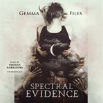 SPECTRAL EVIDENCE cover image cdn