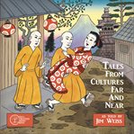 Tales From Cultures Far and Near cover image cdn