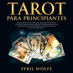 Tarot Para Principiantes cover image cdn