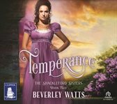 Temperance : Shackleford Sisters cover image cdn