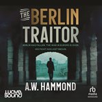 The Berlin Traitor cover image cdn