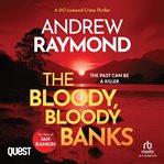 The Bloody, Bloody Banks : DCI Lomond cover image cdn