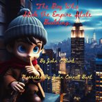The Boy Who Stole Tthe Empire State Building. cover image cdn