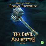 The devil archetype. Rogue merchant cover image cdn