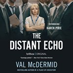 The Distant Echo cover image cdn