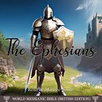 The Ephesians Audio Bible Hebrew World Messianic Bible KJV NKJV New Testament Paul cover image cdn