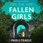 The Fallen Girls : Detective Hollie Turner cover image cdn