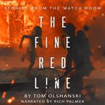 The Fine Red Line cover image cdn