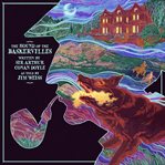 The Hound of the Baskervilles cover image cdn