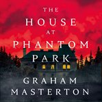 THE HOUSE AT PHANTOM PARK cover image cdn