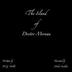 The Island of Dr. Moreau cover image cdn