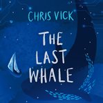 THE LAST WHALE cover image cdn