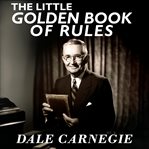 The Little Golden Book of Rules cover image cdn
