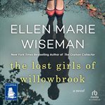 The Lost Girls of Willowbrook cover image cdn