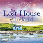 THE LOST HOUSE OF IRELAND cover image cdn