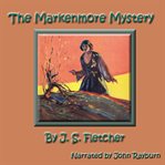The Markenmore Mystery cover image cdn