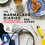 THE MARMALADE DIARIES cover image cdn