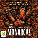 THE MONARCHS cover image cdn