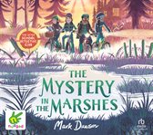 The Mystery in the Marshes : After School Detective Club cover image cdn